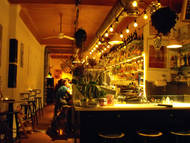 Cafe Bauturm