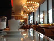 Cafe Lichtenberg
