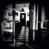 Café Central